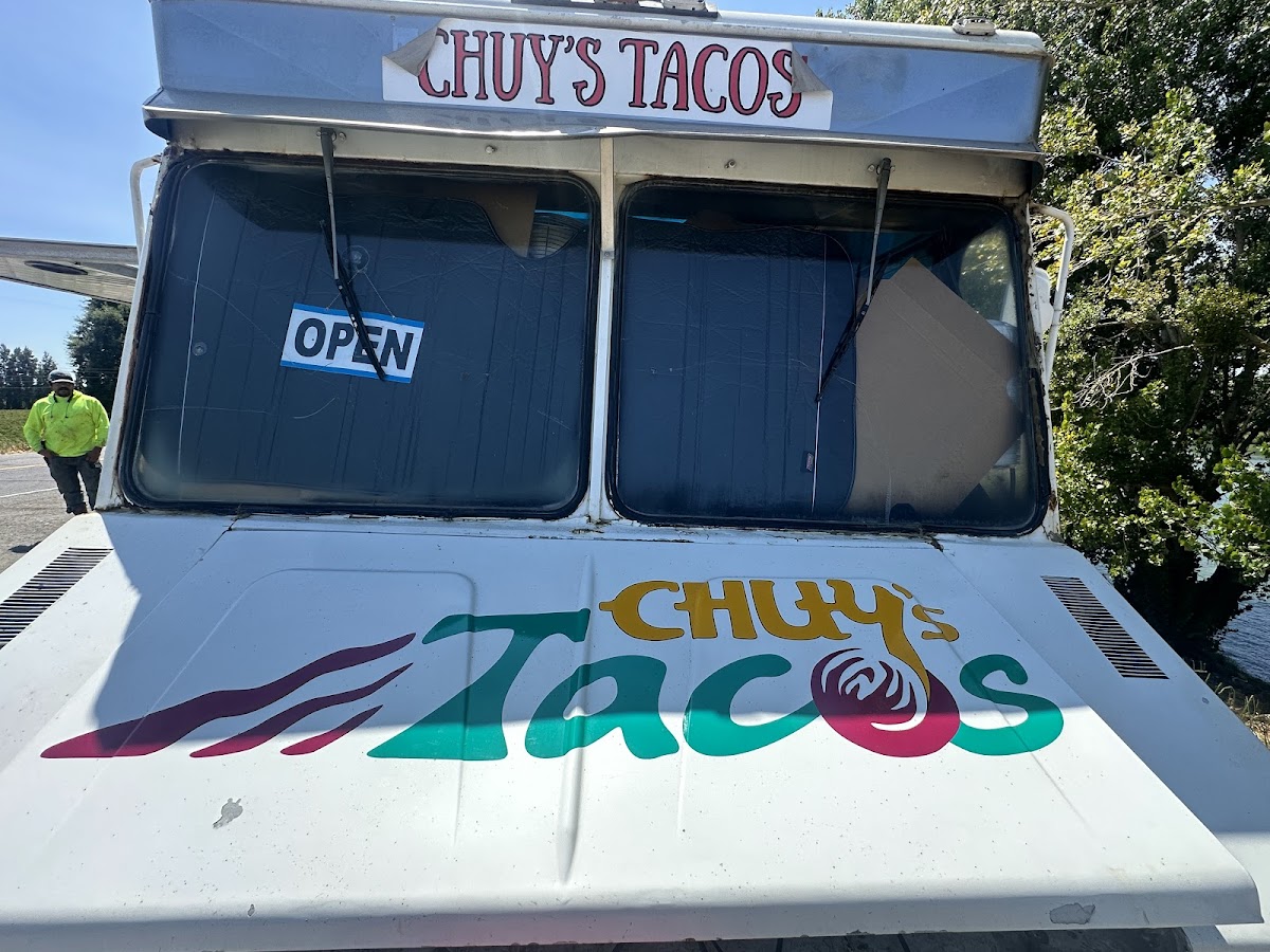 Chuy's Tacos