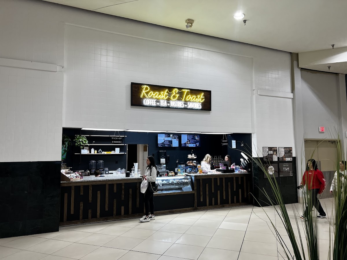 Roast & Toast
